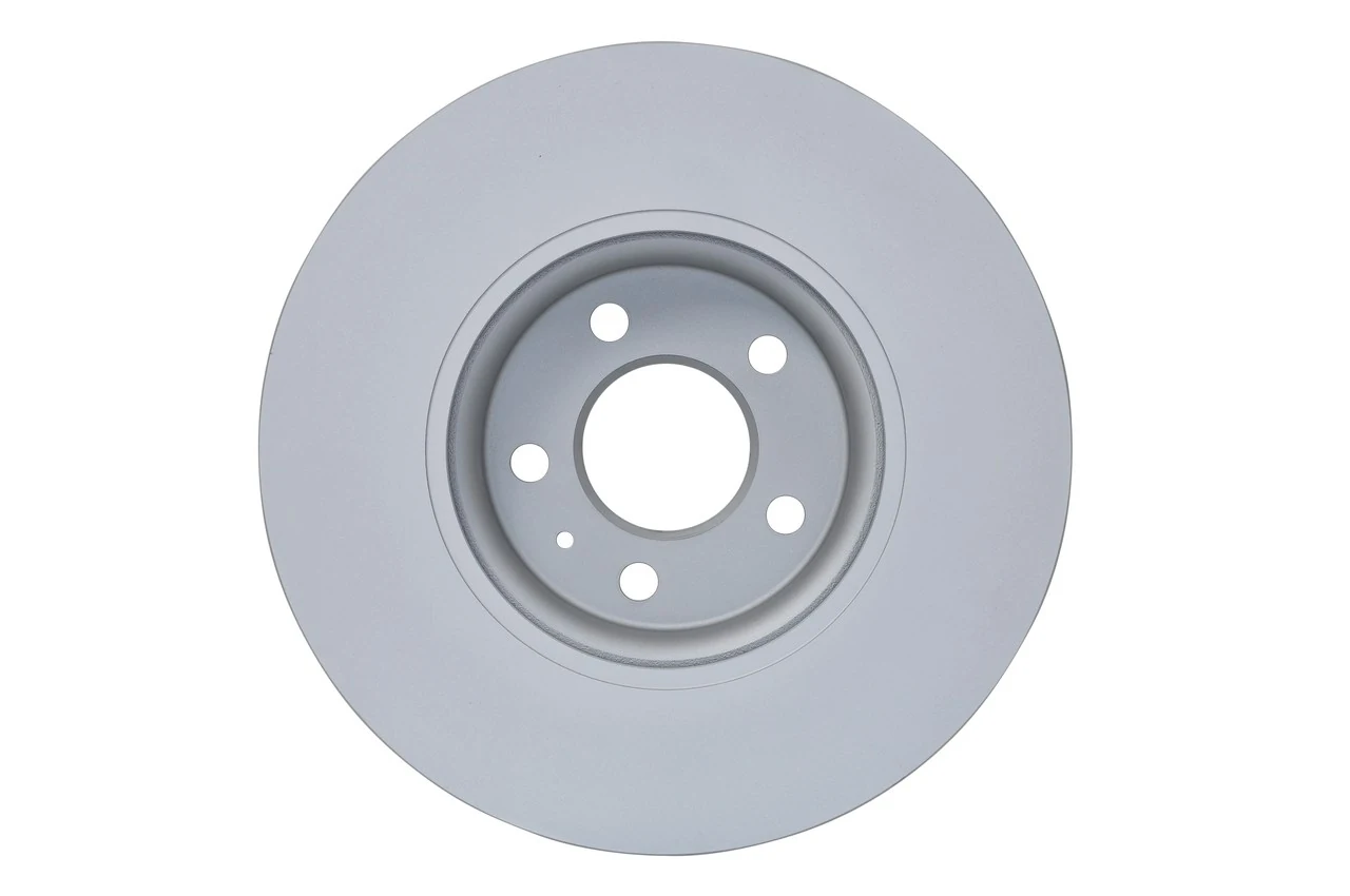 Brake Disc 0 986 479 C49