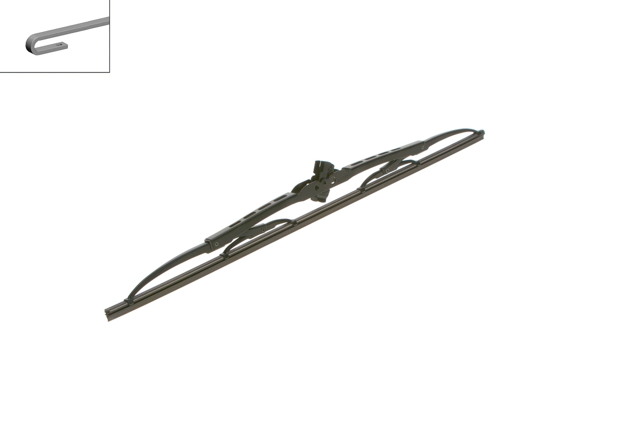 Wiper Blade ECO 3 397 011 395