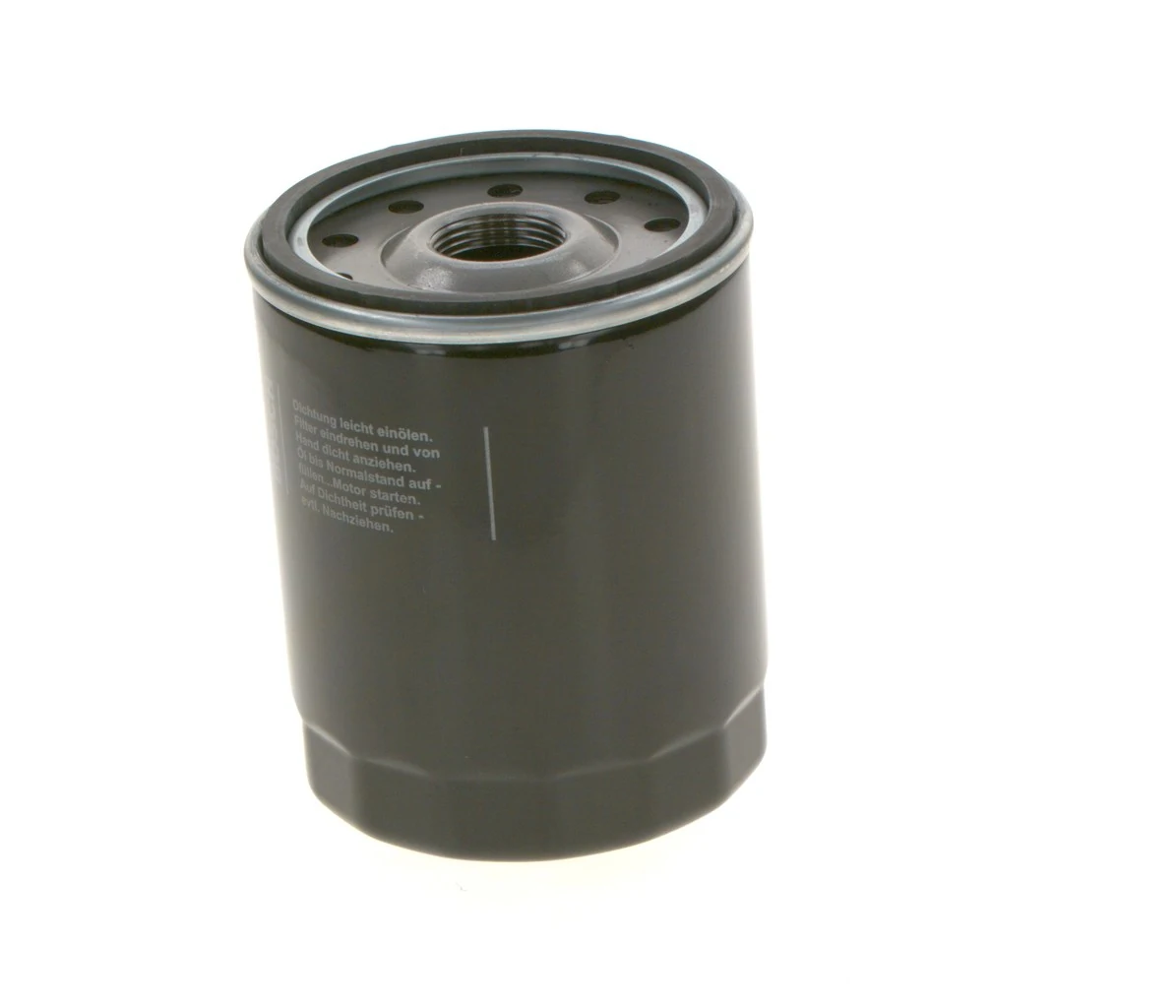 BOSCH F 026 407 263 Oil Filter