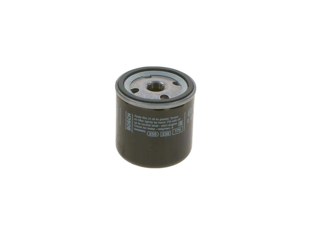 Oil Filter 0 451 103 271