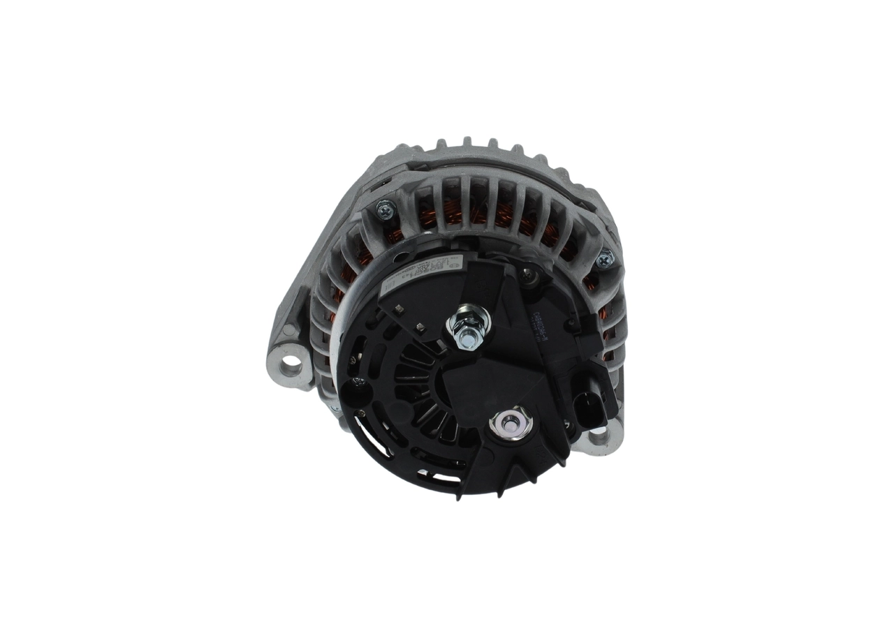 Alternator 1 986 A00 743
