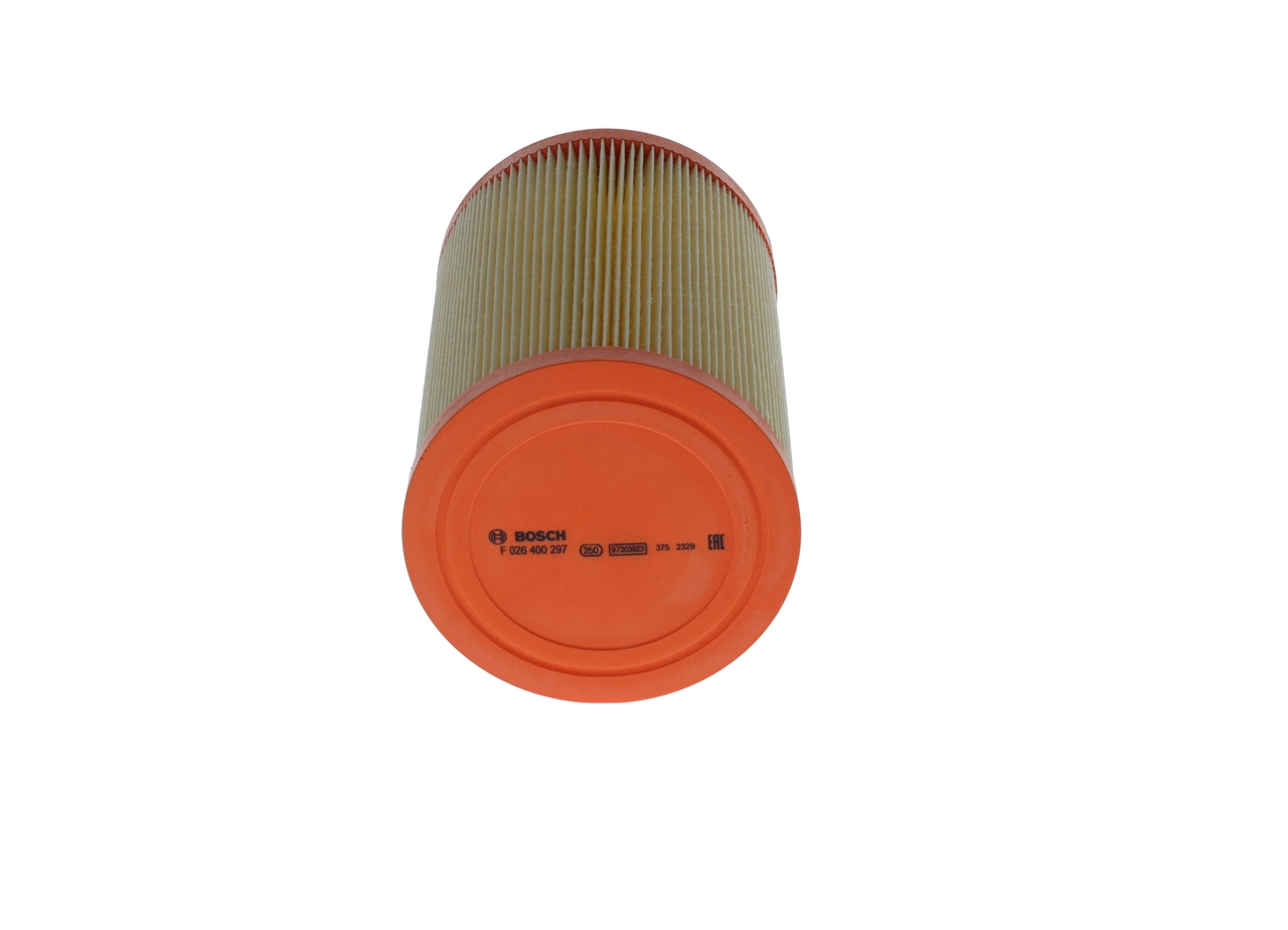 Filter udara F 026 400 297