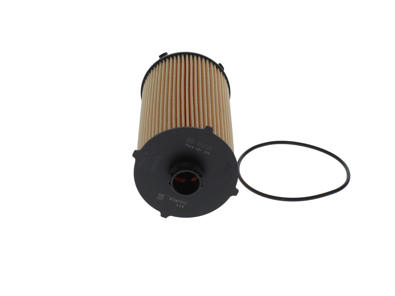 Oil Filter F 026 407 303