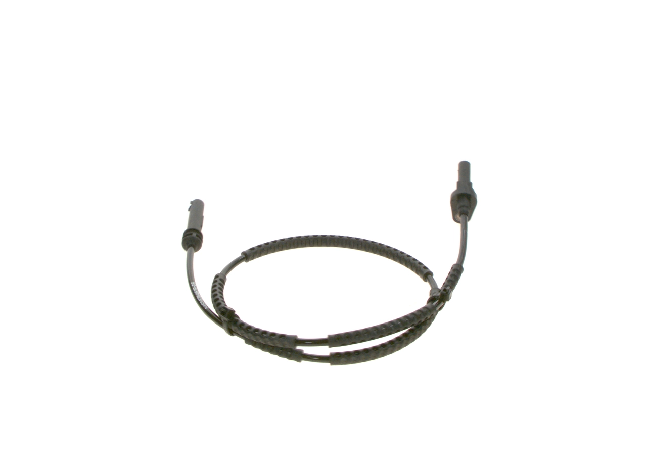 Sensor, wheel speed 0 265 008 162