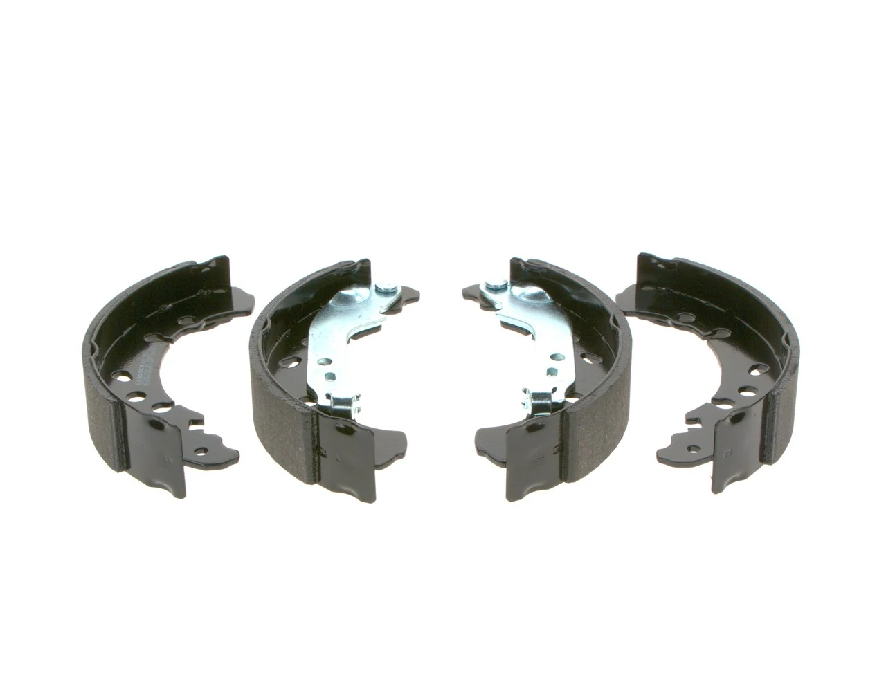 Brake Shoe Set 0 986 487 759