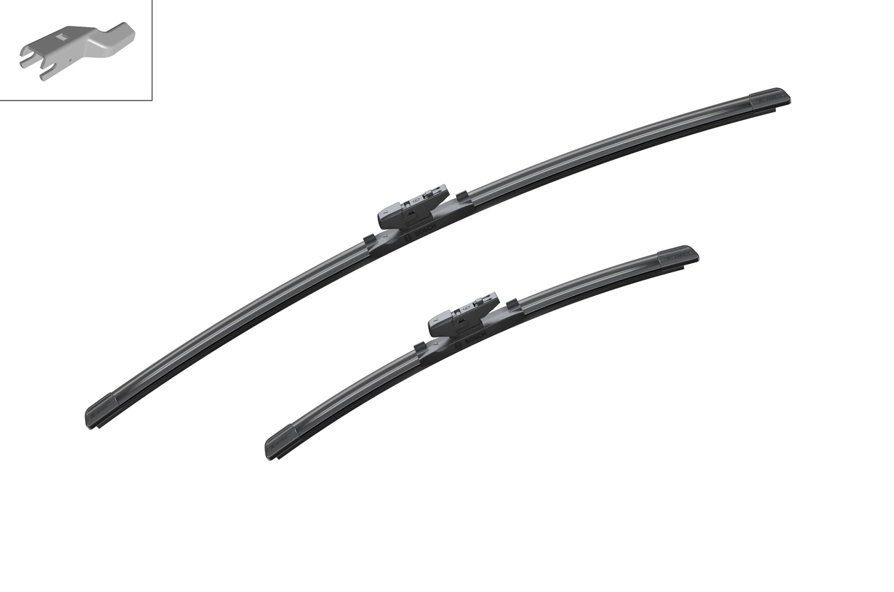 Wiper Blade Aerotwin 3 397 014 156