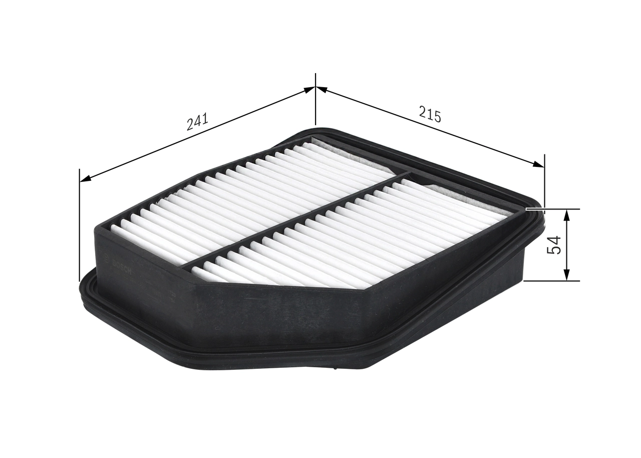 Air Filter F 026 400 294