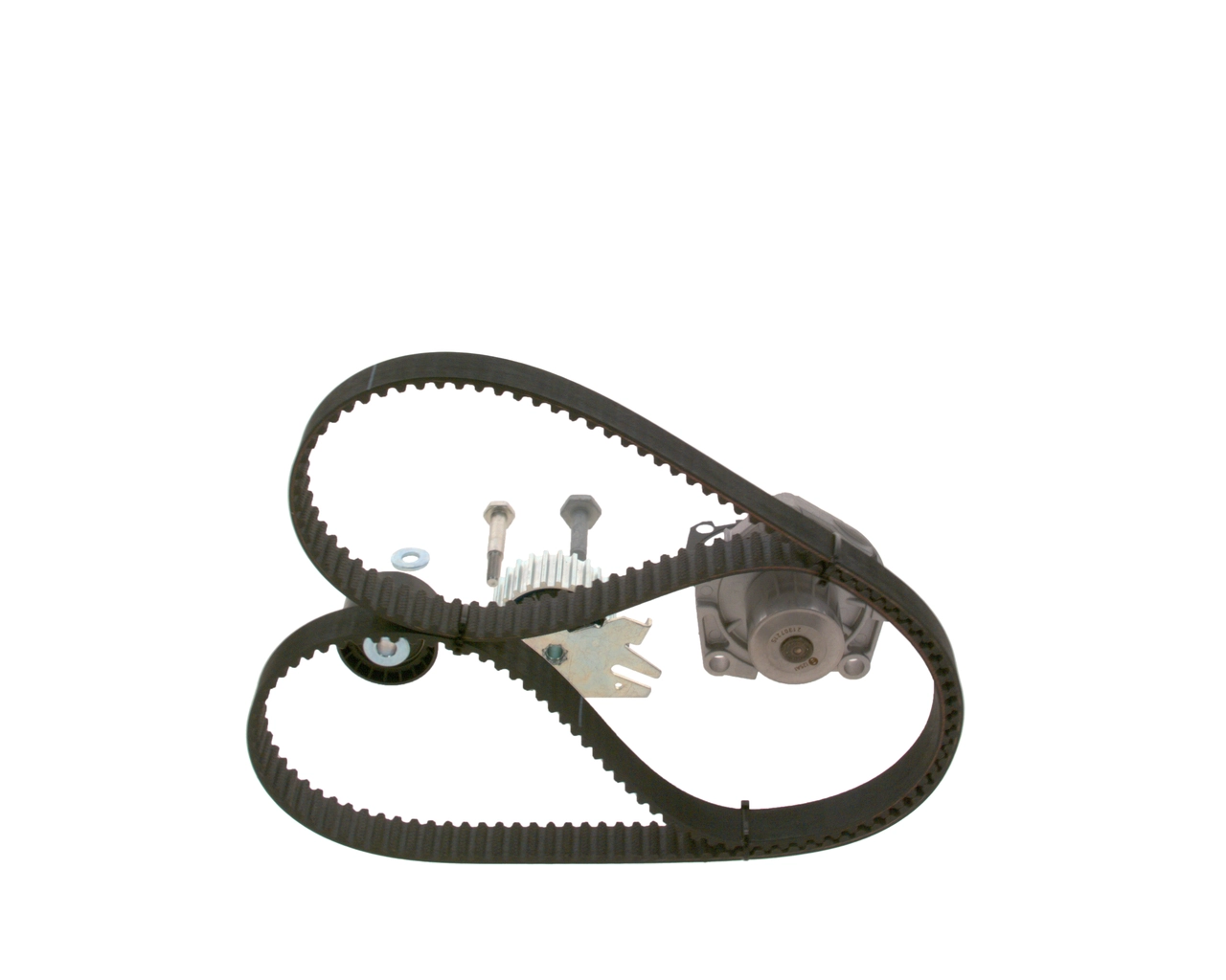 BOSCH 1 987 946 385 Water Pump & Timing Belt Kit