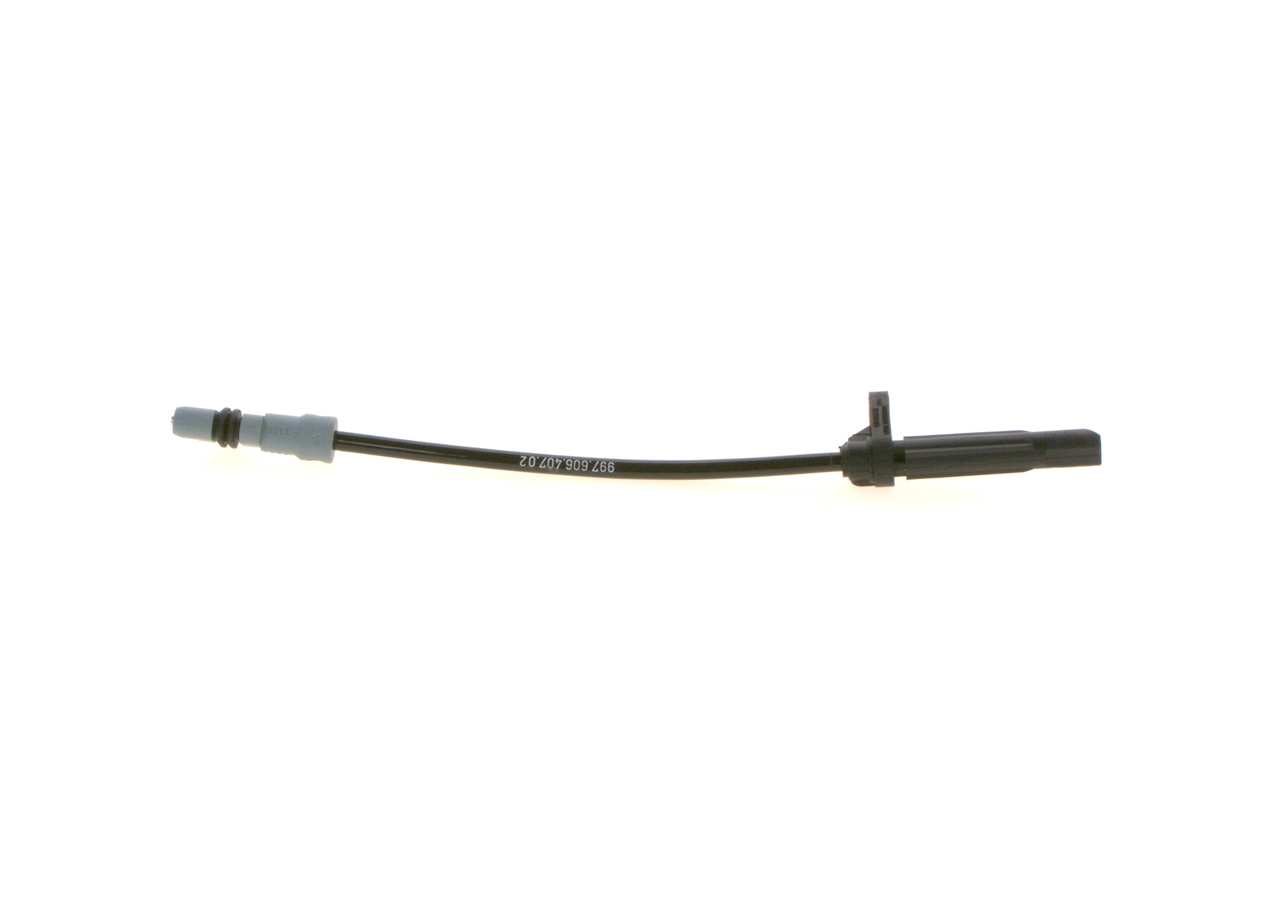 BOSCH 0 265 007 624 Sensor, wheel speed