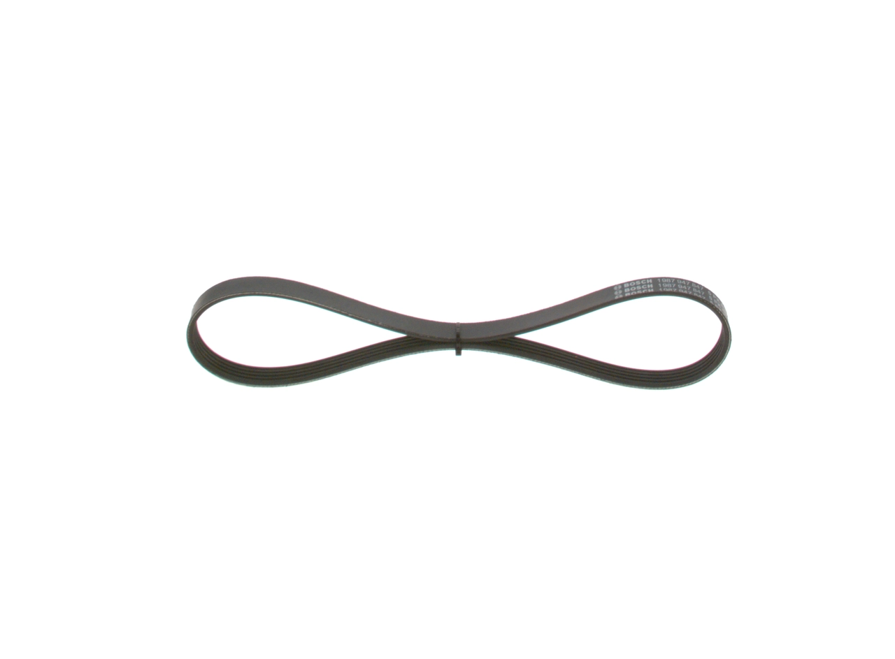 V-Ribbed Belt 1 987 947 847