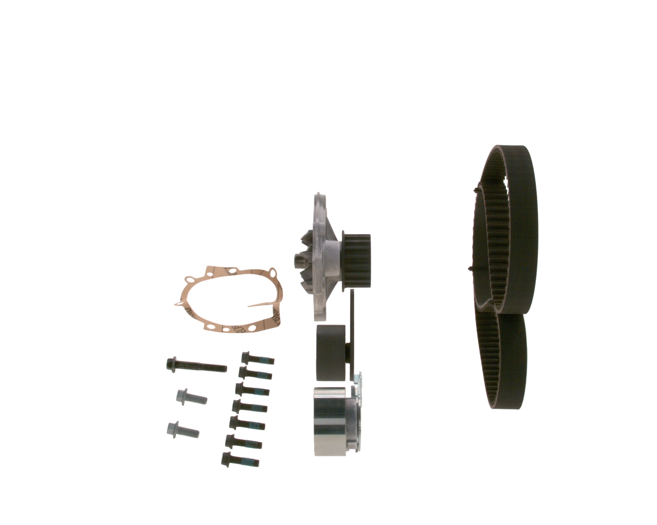 Water Pump & Timing Belt Kit 1 987 946 469