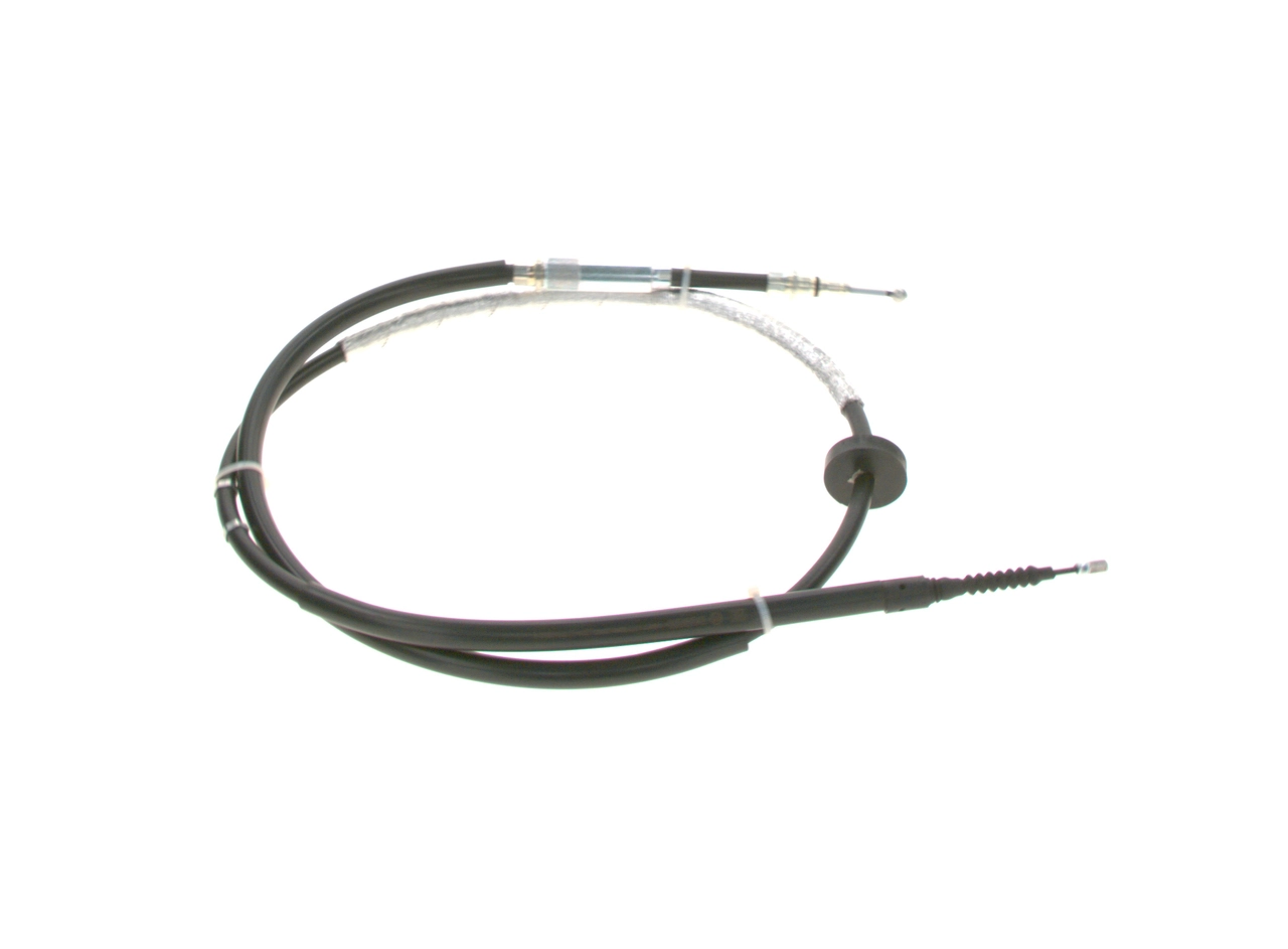 Cable Pull, parking brake 1 987 477 659