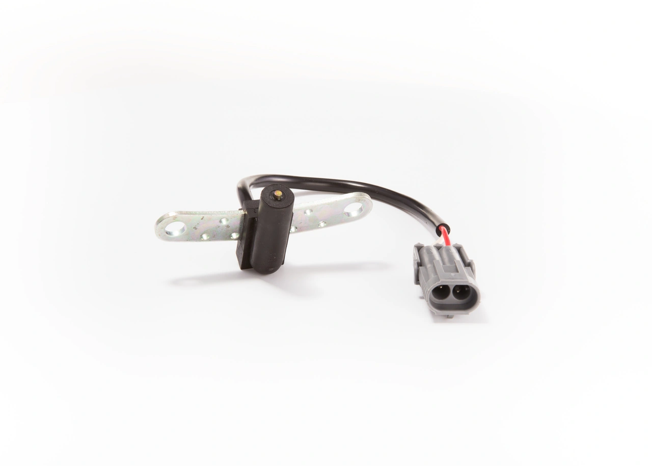 BOSCH 0 986 280 407 Sensor, crankshaft pulse