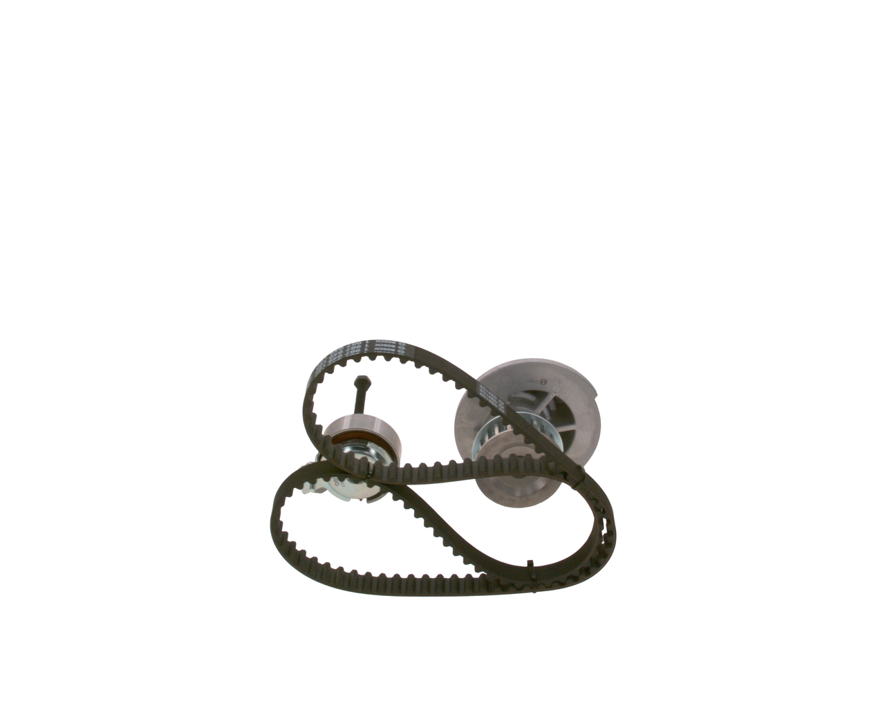 Water Pump & Timing Belt Kit 1 987 946 990