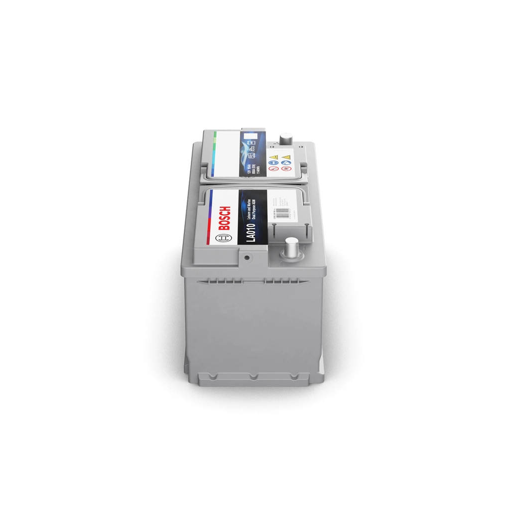 BOSCH 0 092 LA0 100 Deep Cycle Battery