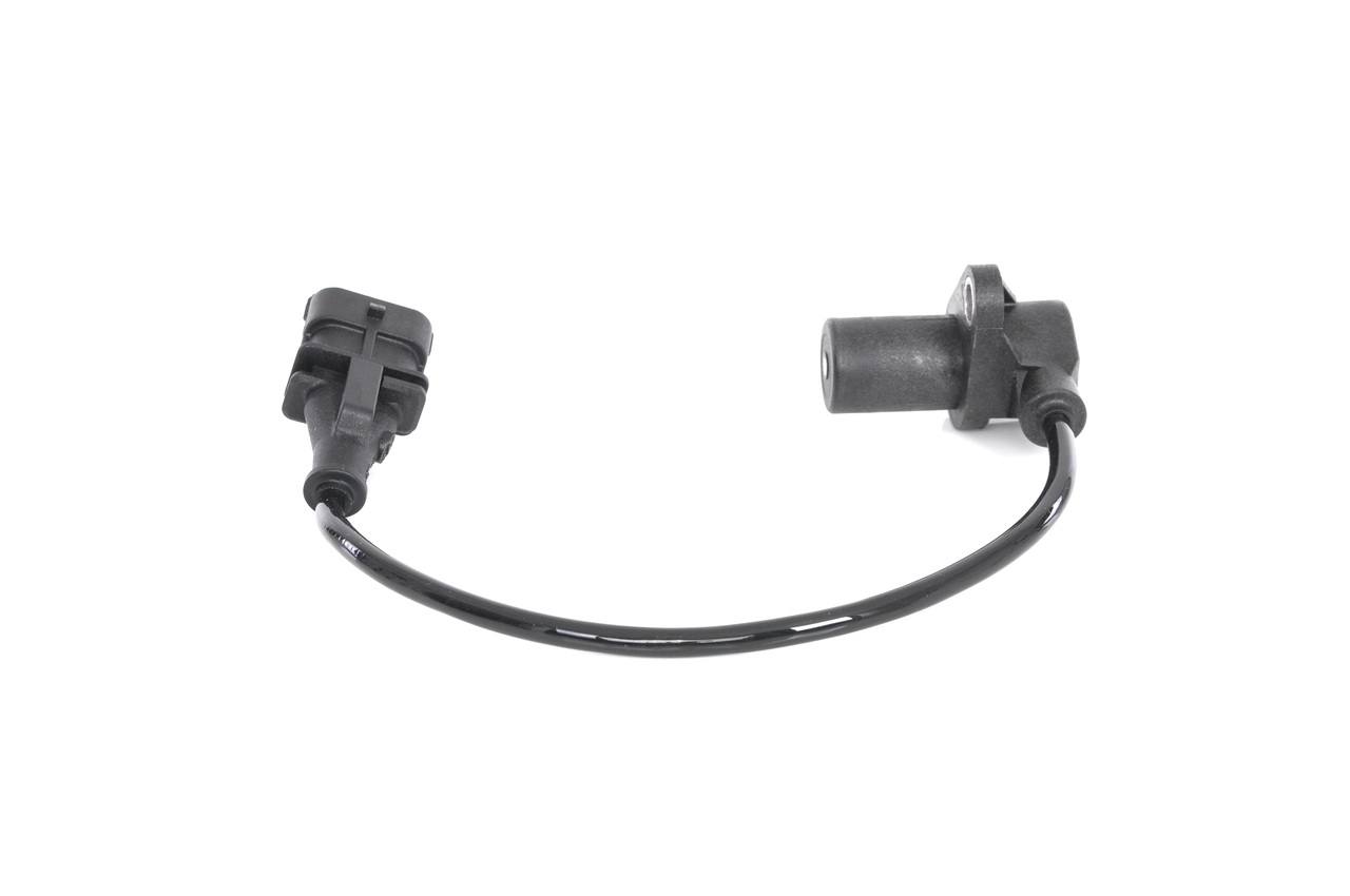 Sensor, crankshaft pulse 0 281 002 729