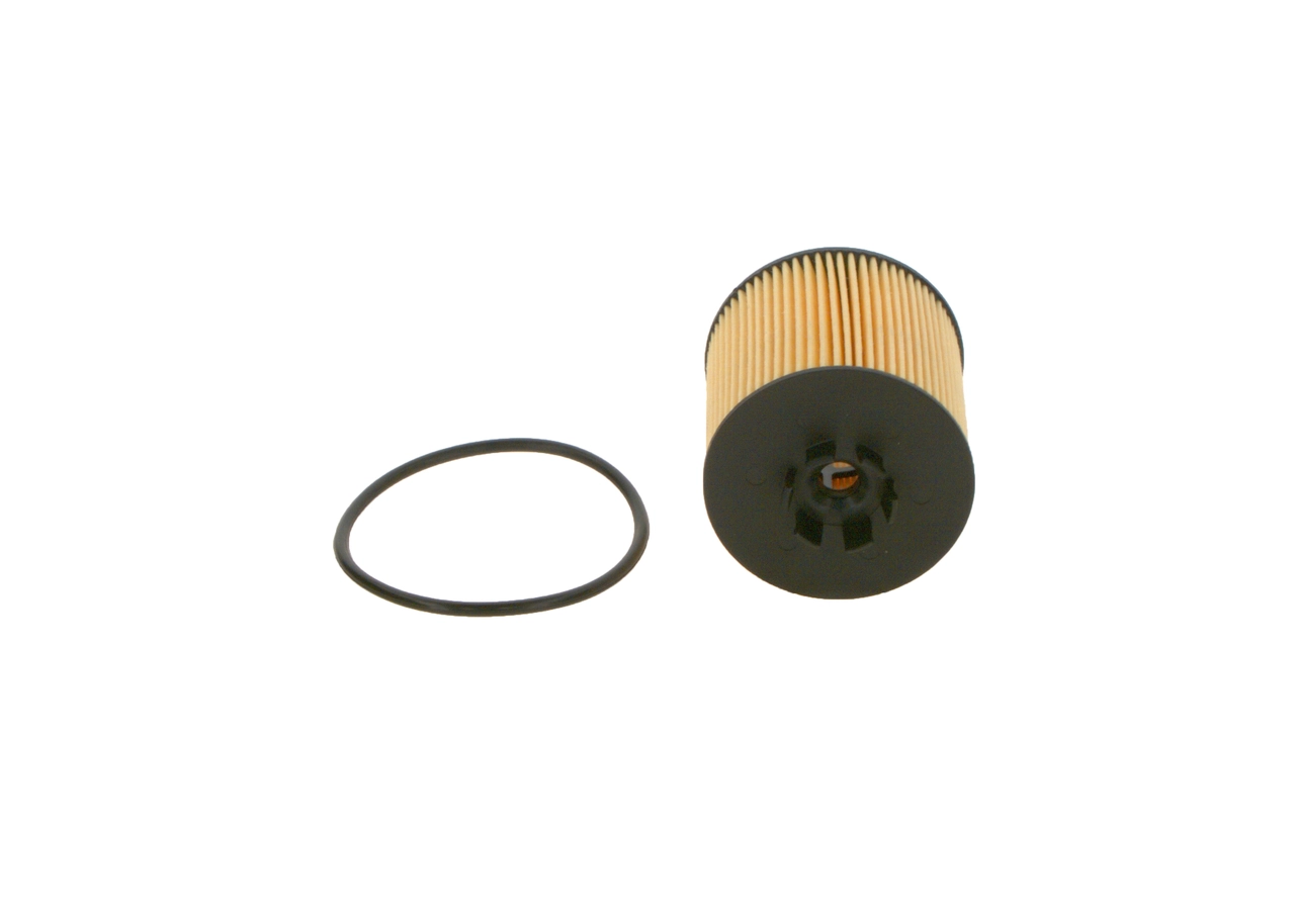 Oil Filter 1 457 429 301