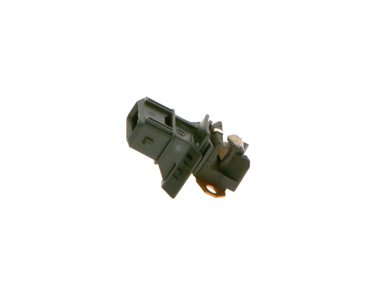 BOSCH 1 237 031 295 Sensor, crankshaft pulse
