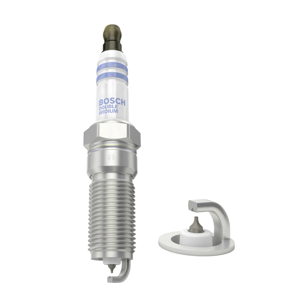 Spark Plug Iridium 0 242 236 663