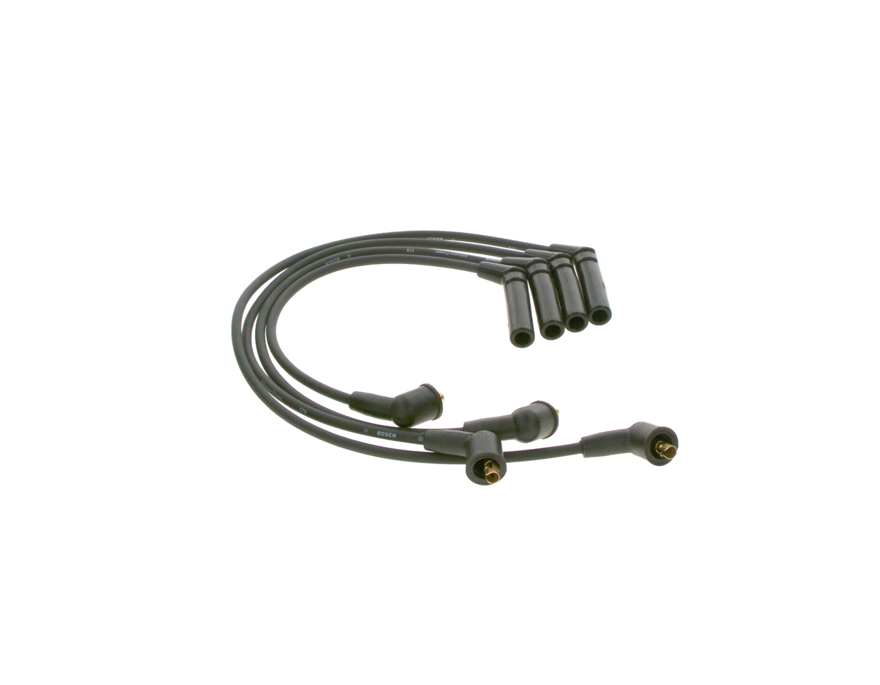 Ignition Cable Kit 0 986 357 093