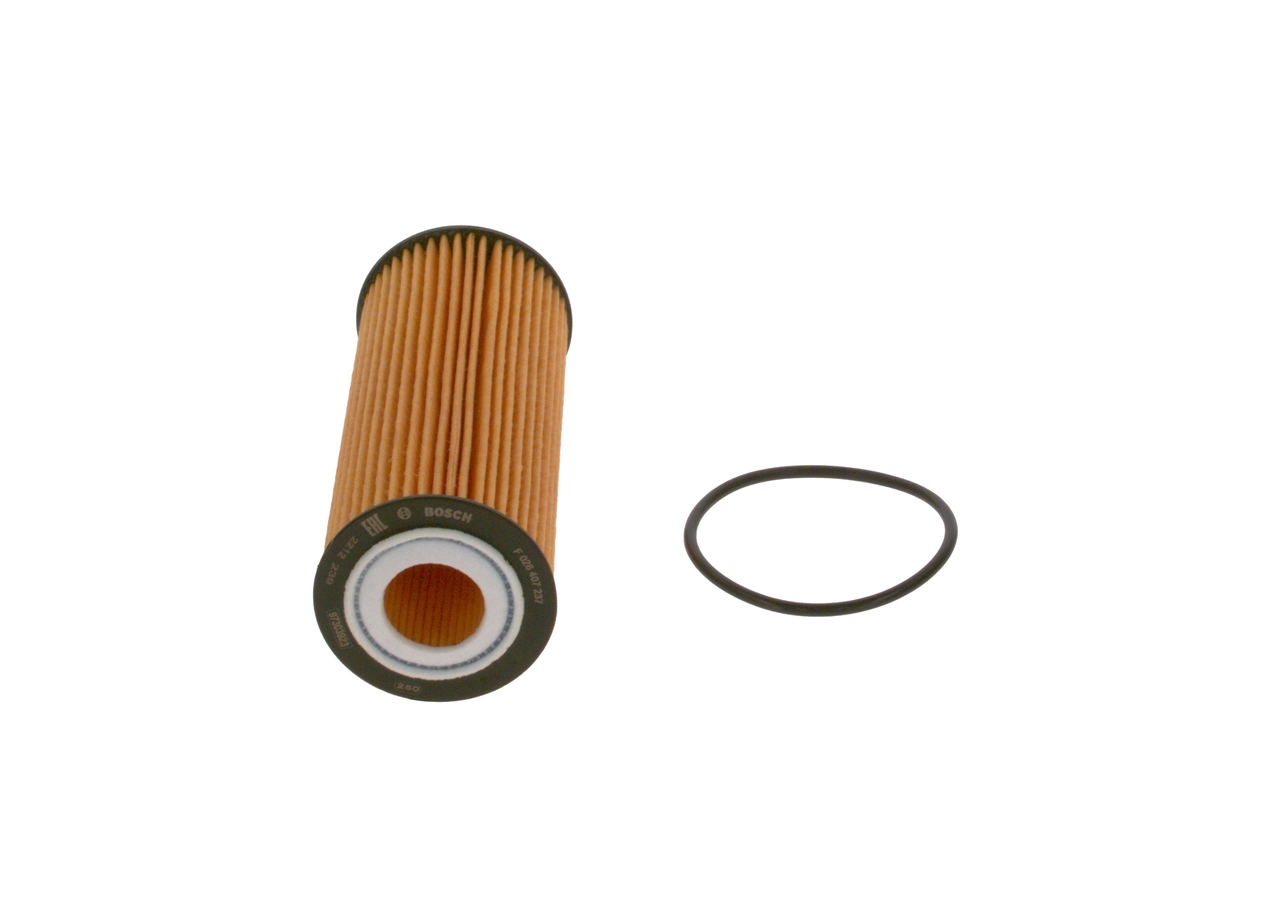 Oil Filter F 026 407 237