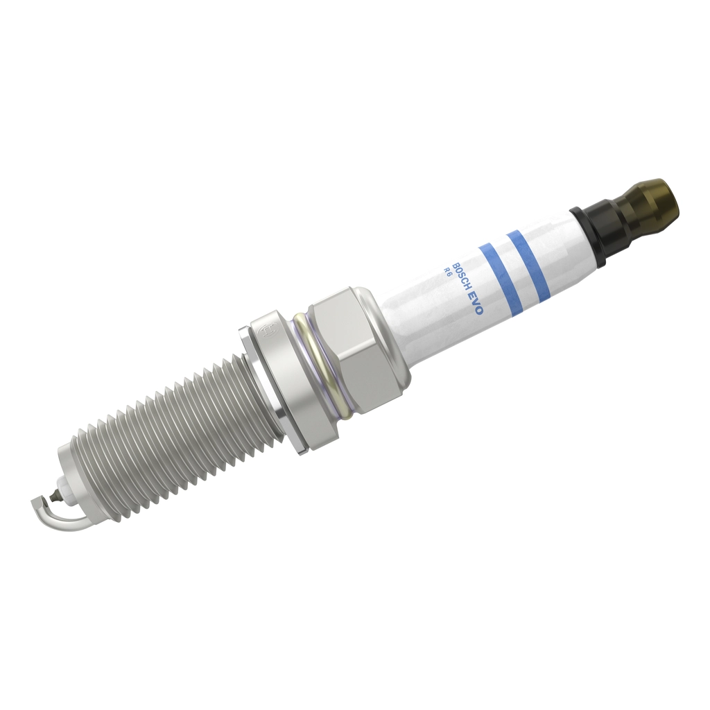 Spark Plug Platinum Iridium Evo 0 242 140 565
