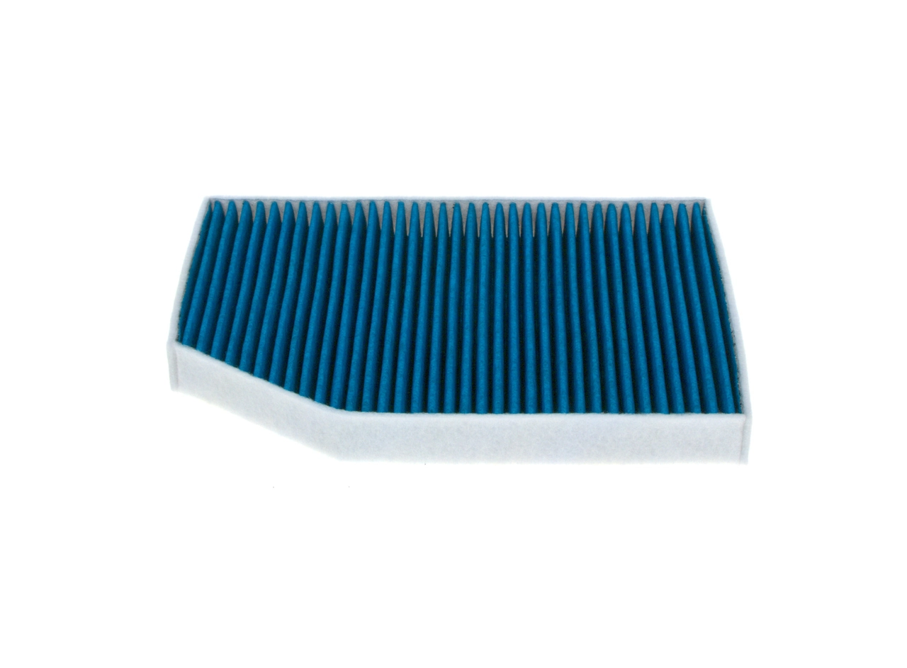 Filter, cabin air FILTER+pro 0 986 628 580