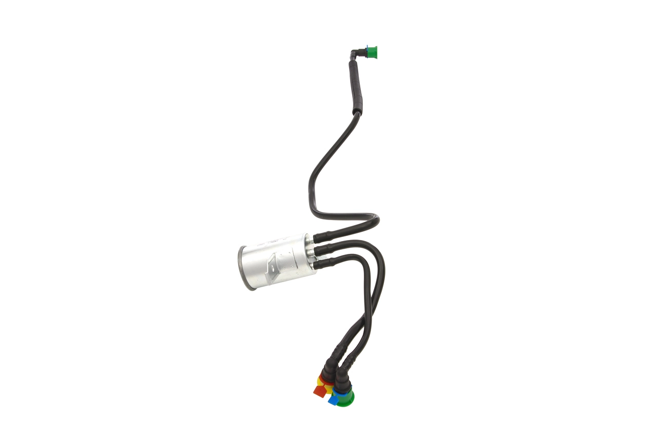 Fuel Filter F 026 403 021