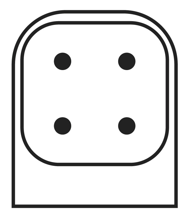 Oxygen Sensor 0 258 003 779