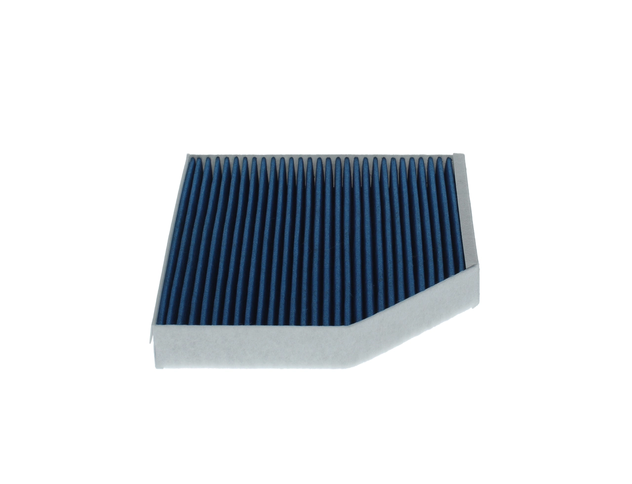 Filter, cabin air FILTER+pro 0 986 628 622
