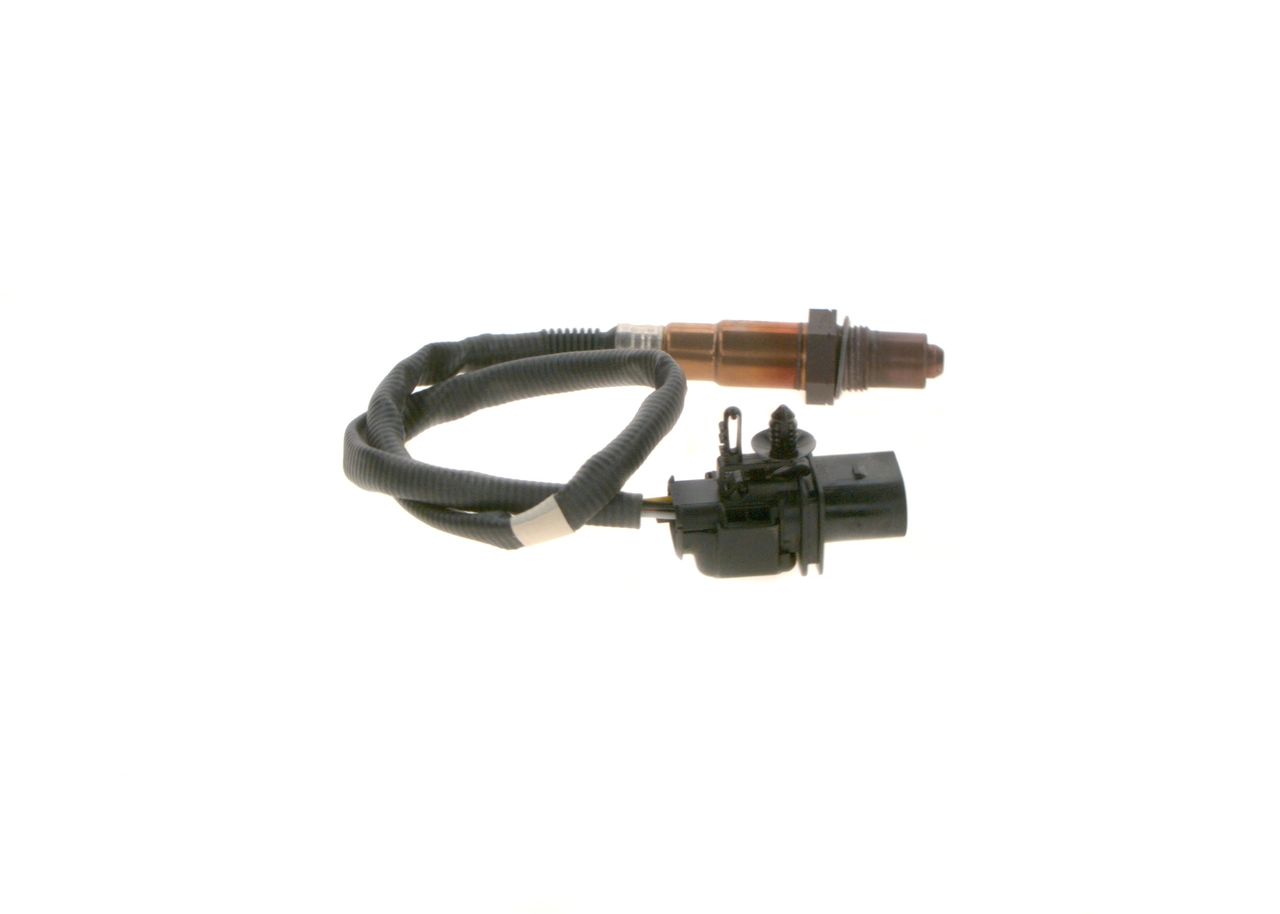Oxygen Sensor 0 258 017 272