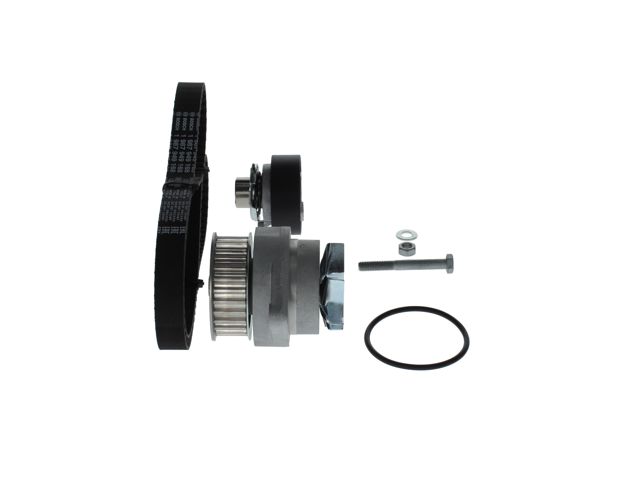 Water Pump & Timing Belt Kit 1 987 946 994