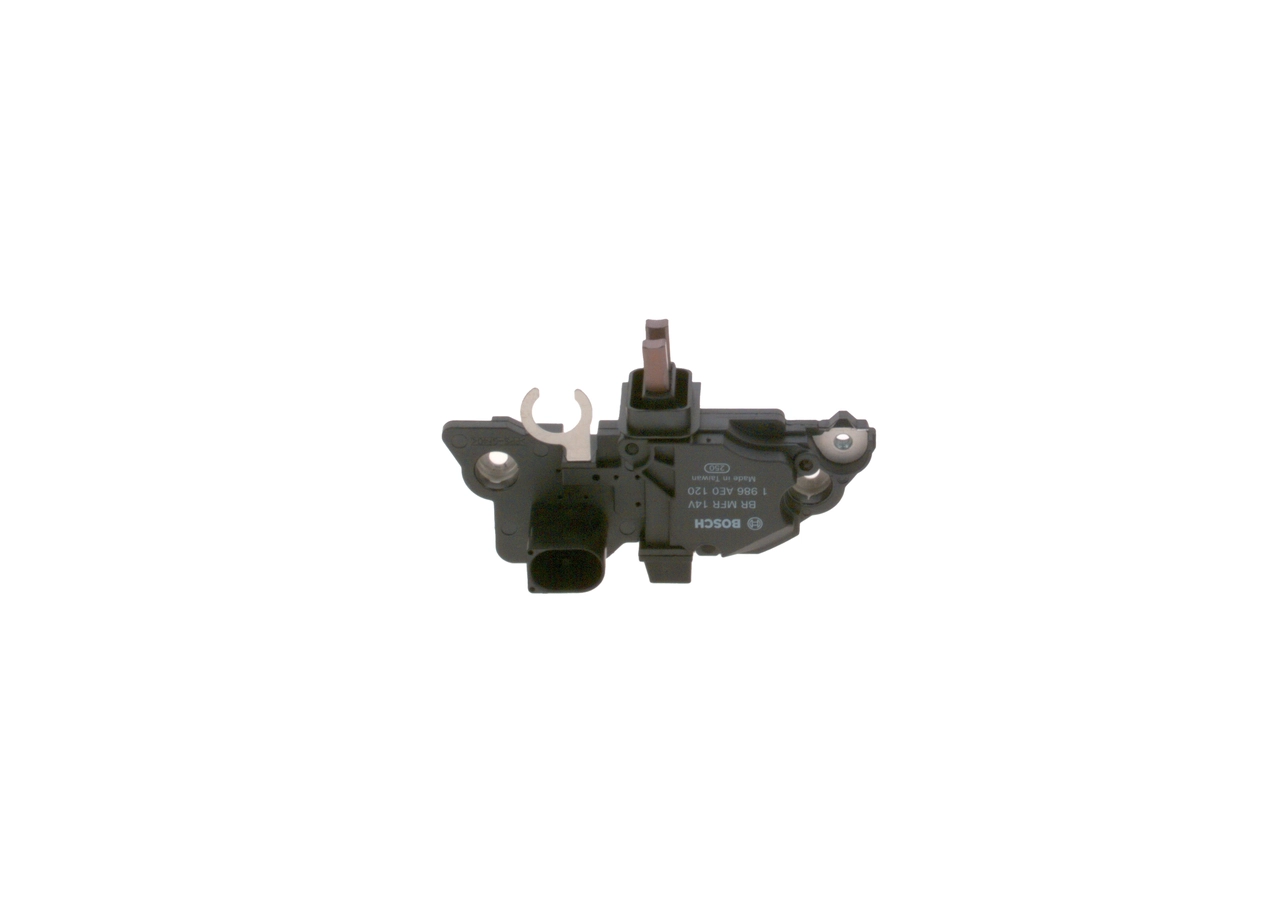 Alternator Regulator 1 986 AE0 120