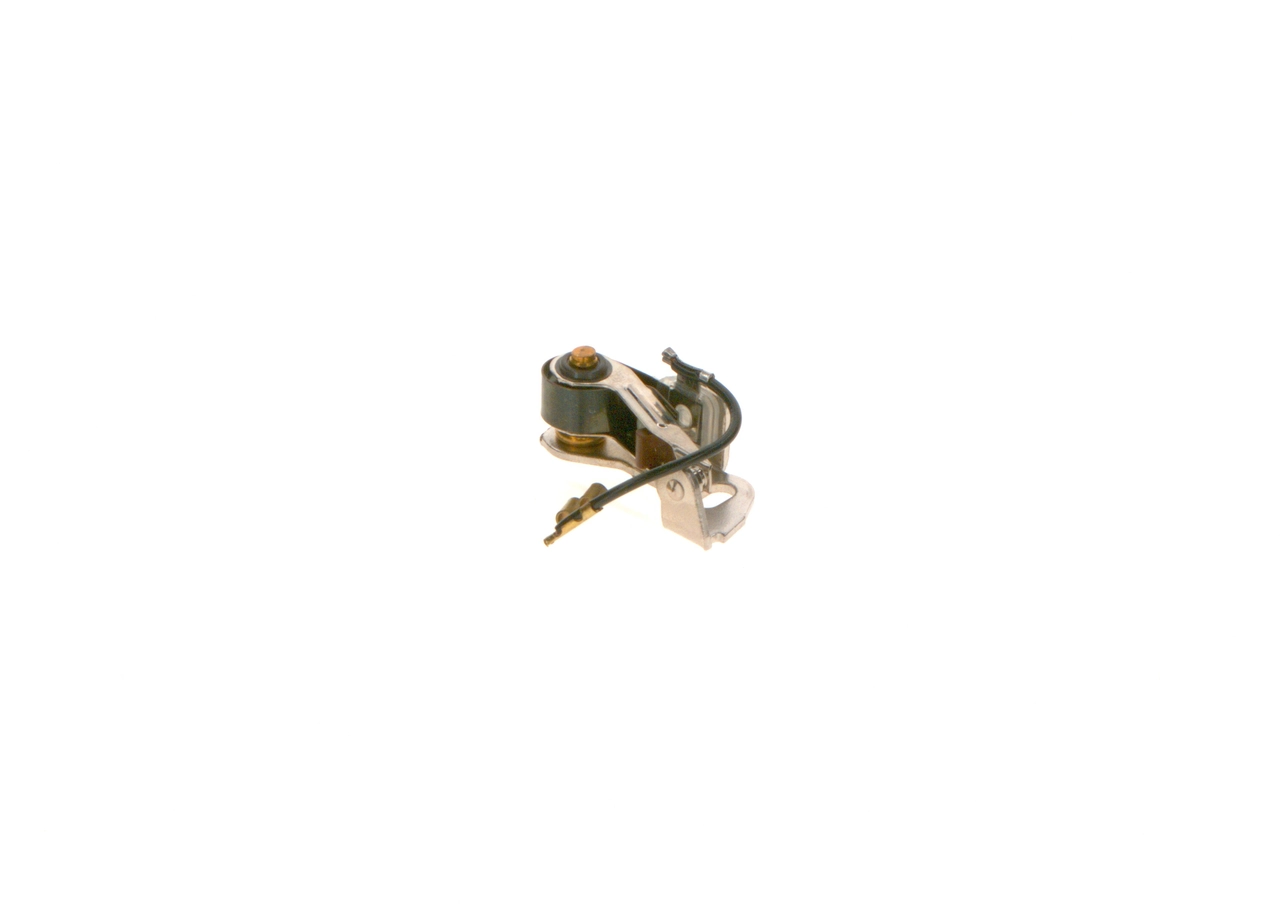 BOSCH 1 237 013 082 Contact Breaker, distributor