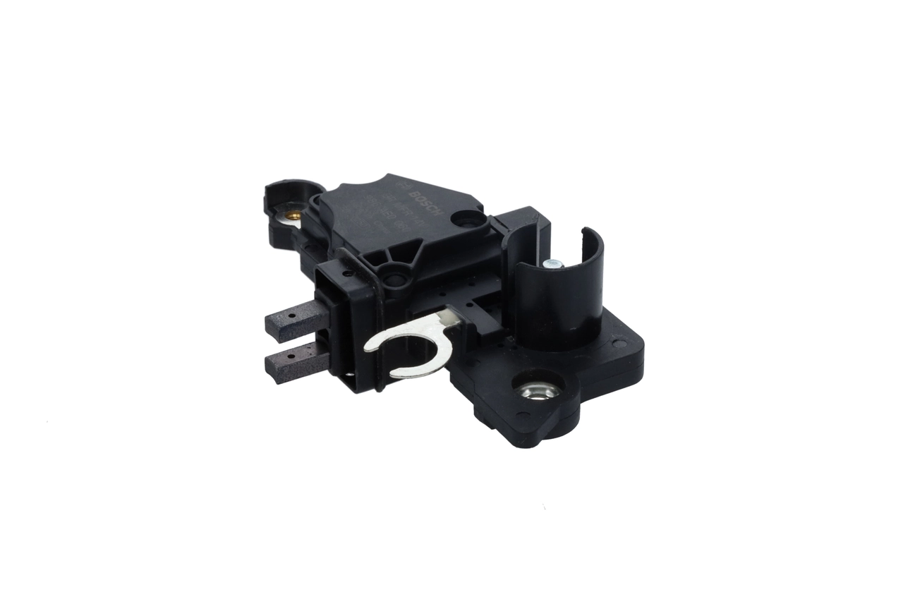 BOSCH 1 986 AE0 060 Alternator Regulator