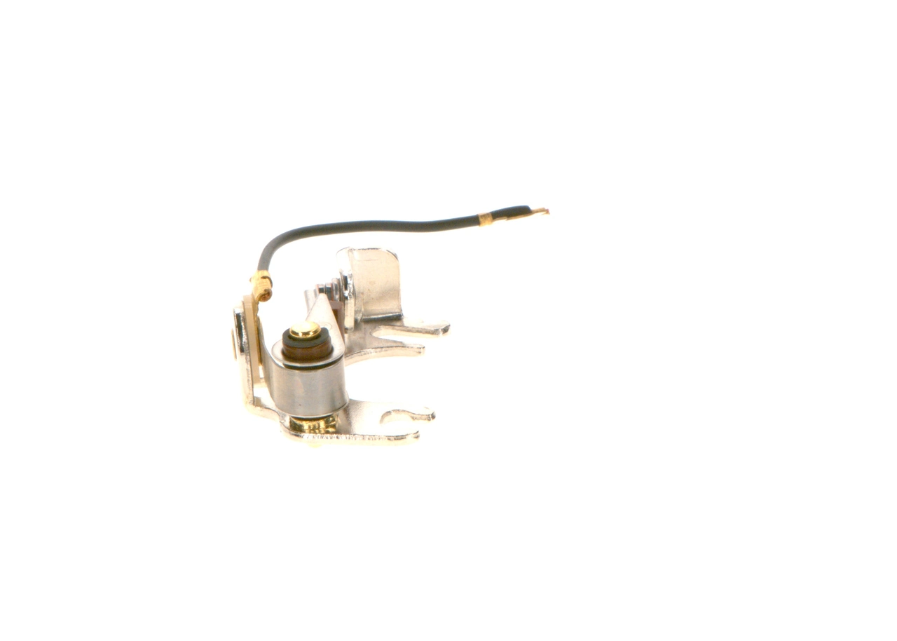 Contact Breaker, distributor 1 987 231 020
