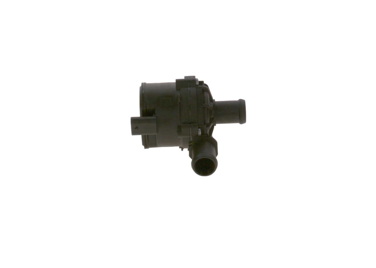 BOSCH 0 392 023 42K Auxiliary Water Pump (cooling water circuit)