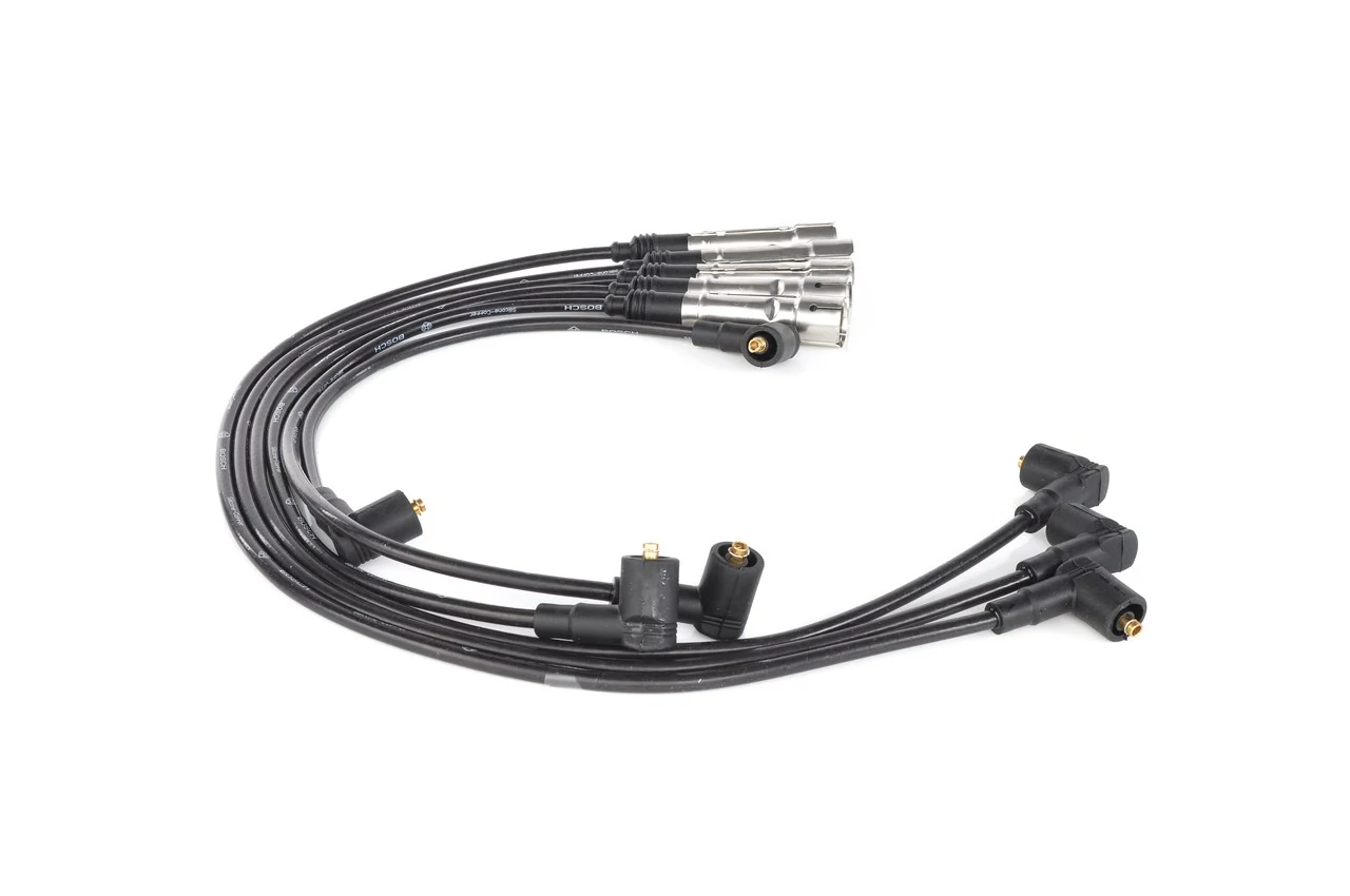 Ignition Cable Kit 0 986 356 340