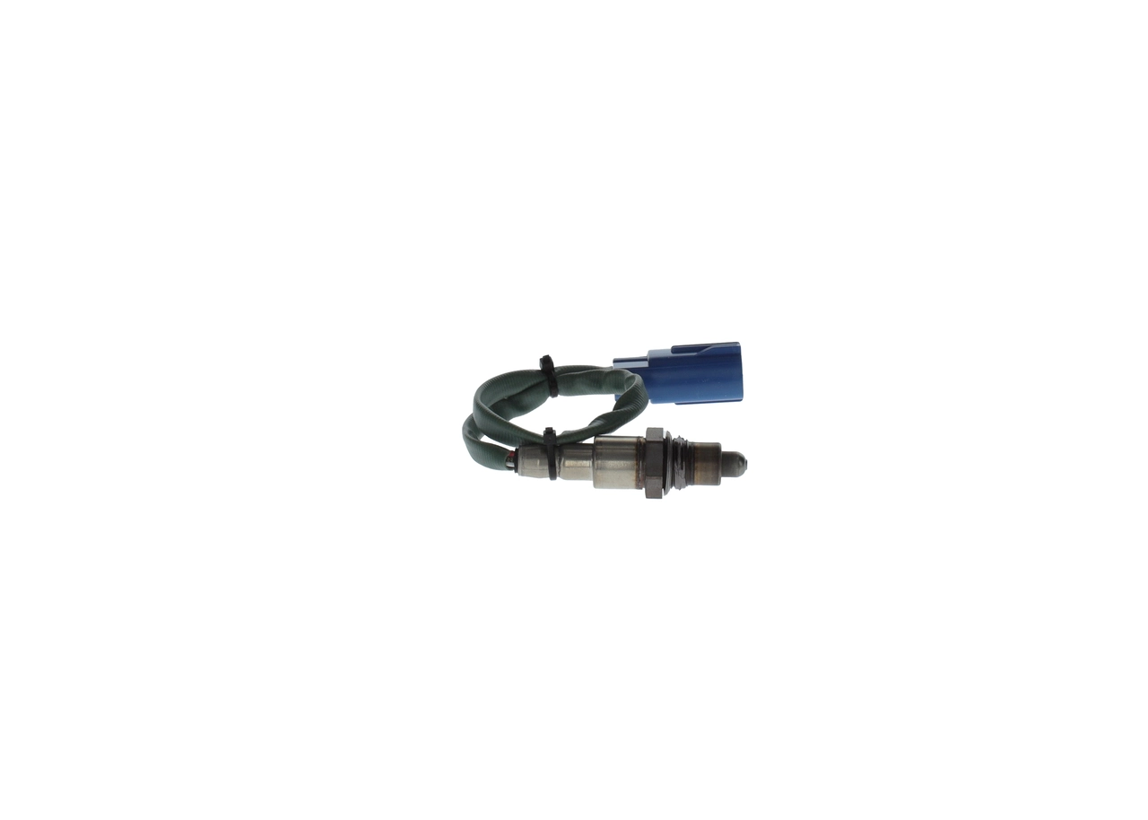 Oxygen Sensor 0 258 030 0D1