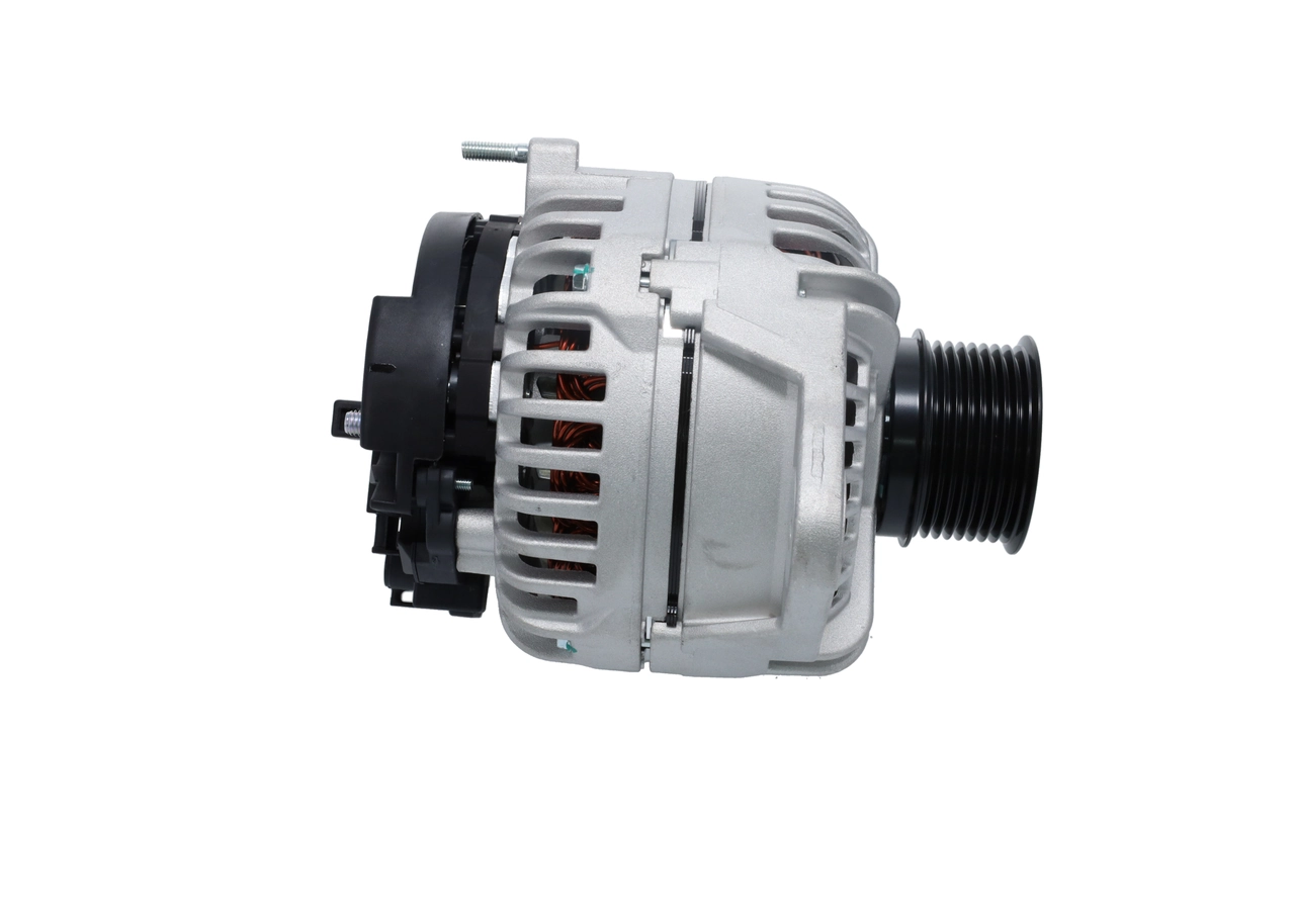Alternator 1 986 A01 033