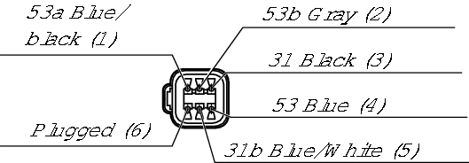 Wiper Motor 0 986 337 209