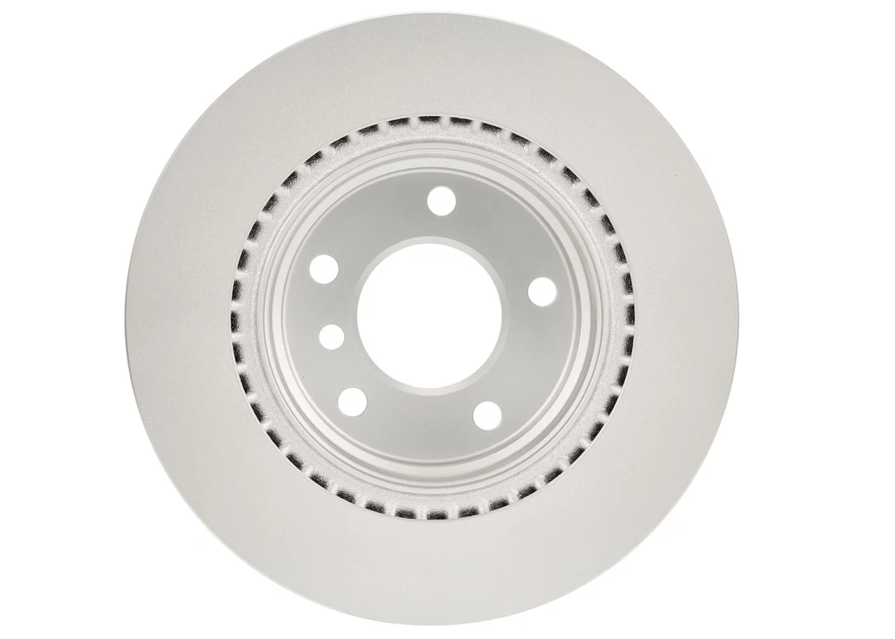 Brake Disc 0 986 479 497