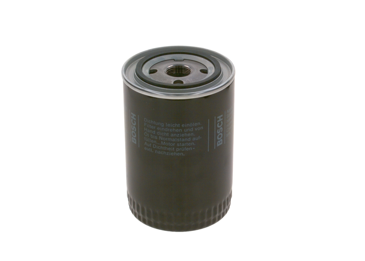 Oil Filter F 026 407 053