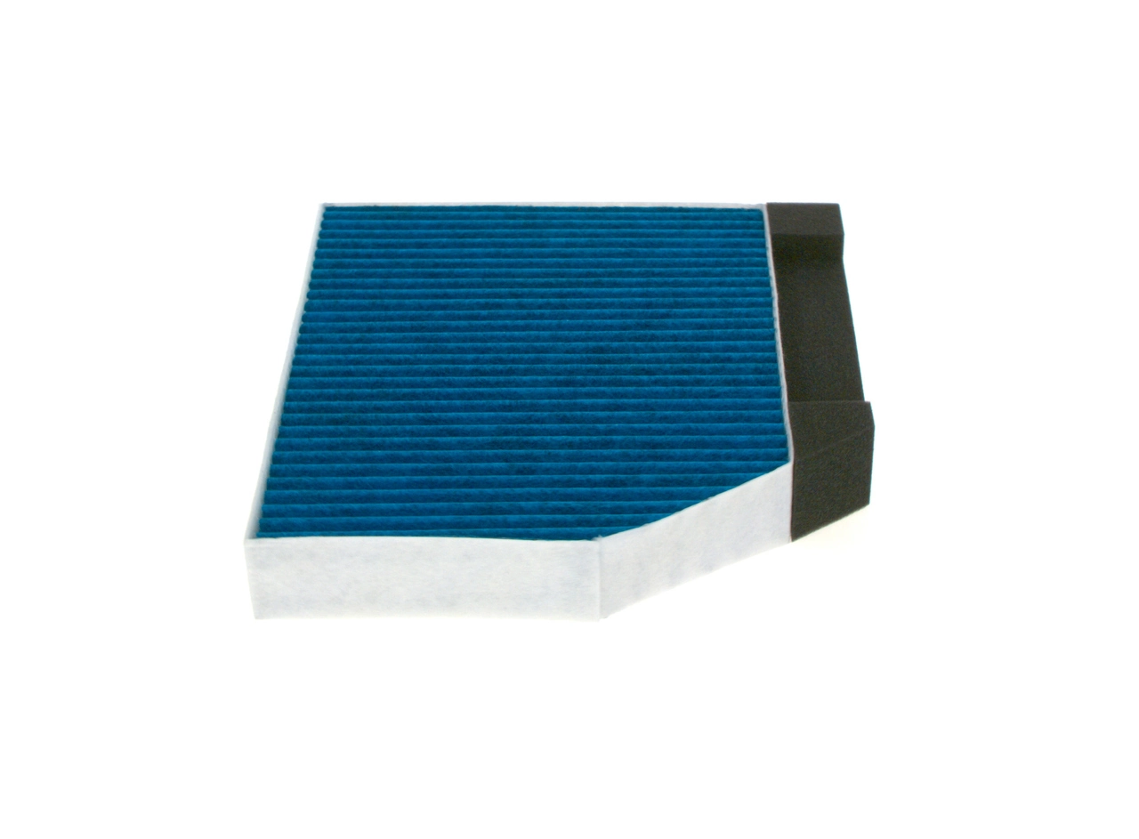 Filter, cabin air FILTER+pro 0 986 628 567