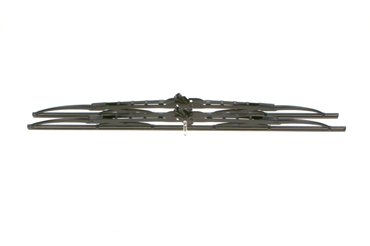 Wiper Blade Twin 3 397 118 420