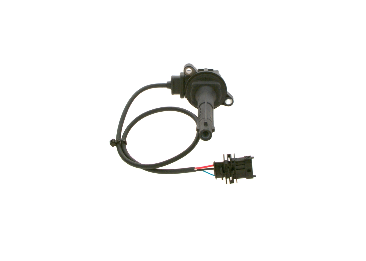 Ignition Coil 0 221 604 012