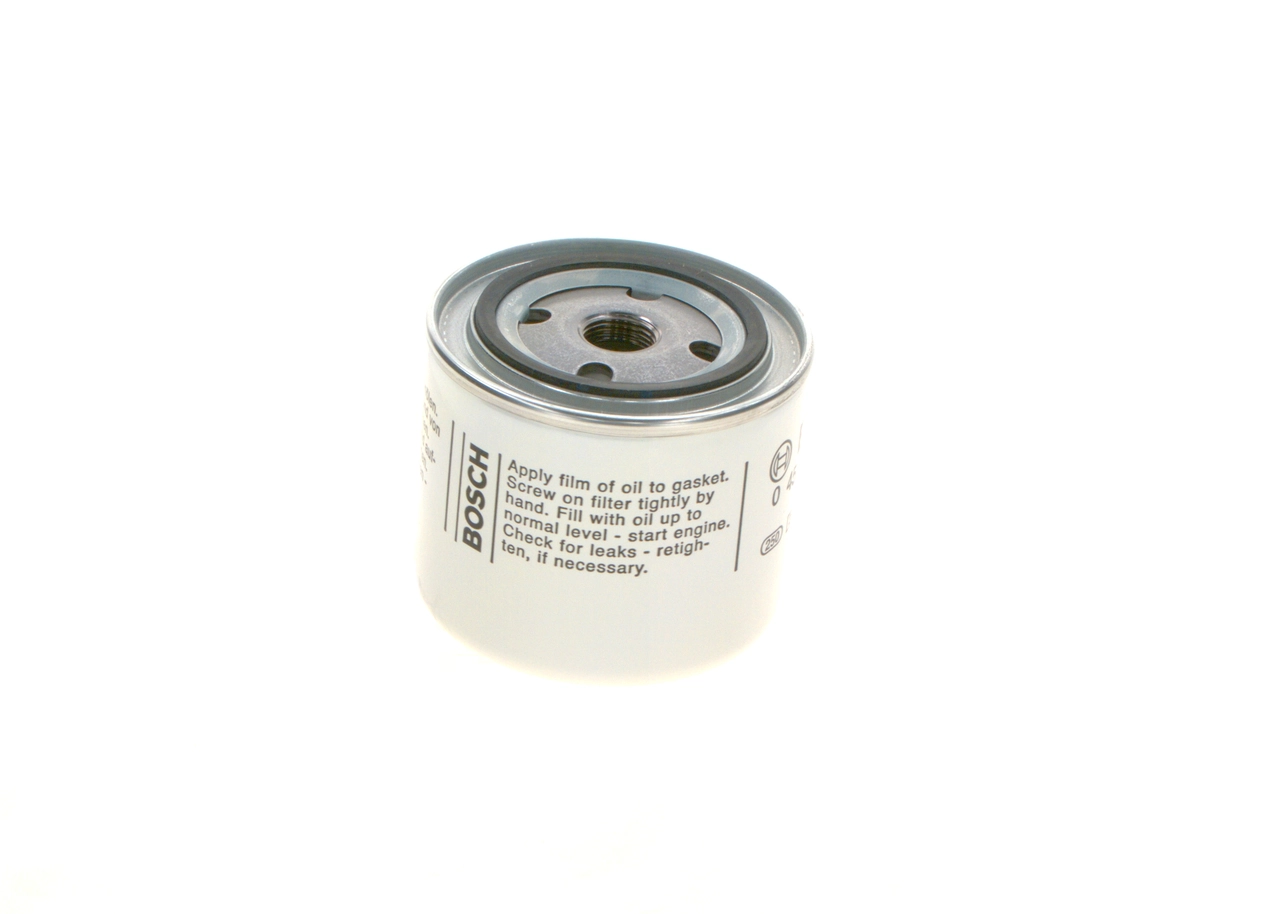 Oil Filter 0 451 103 219