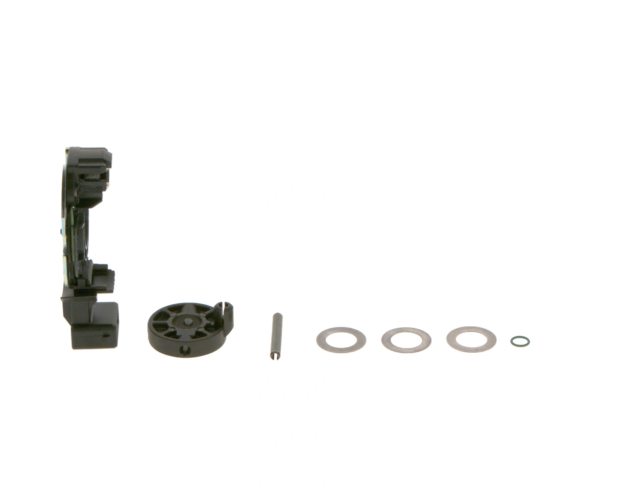 Sensor, crankshaft pulse 1 237 011 122