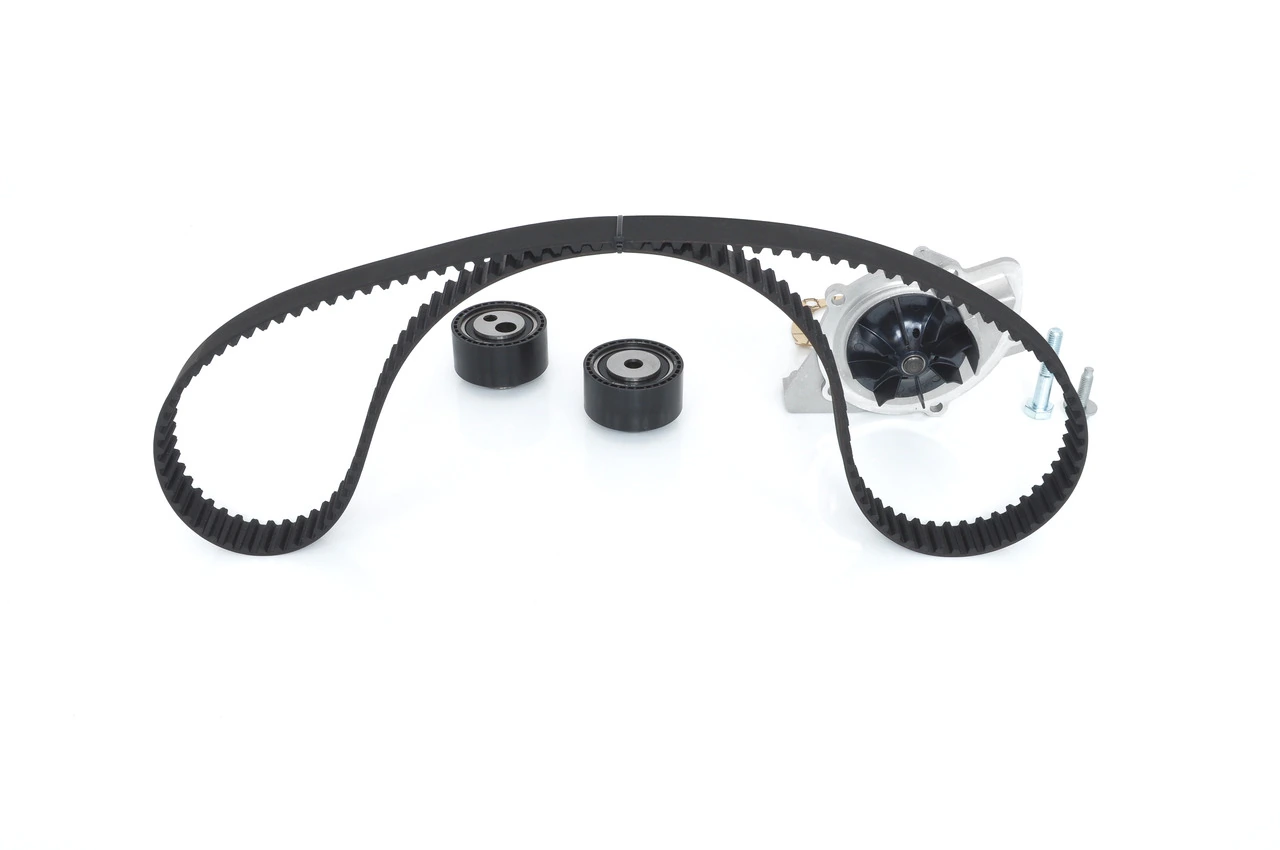 Water Pump & Timing Belt Kit 1 987 946 411