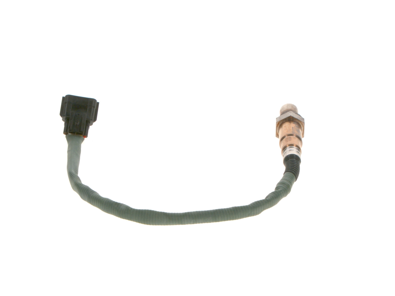 Oxygen Sensor 0 258 027 00A